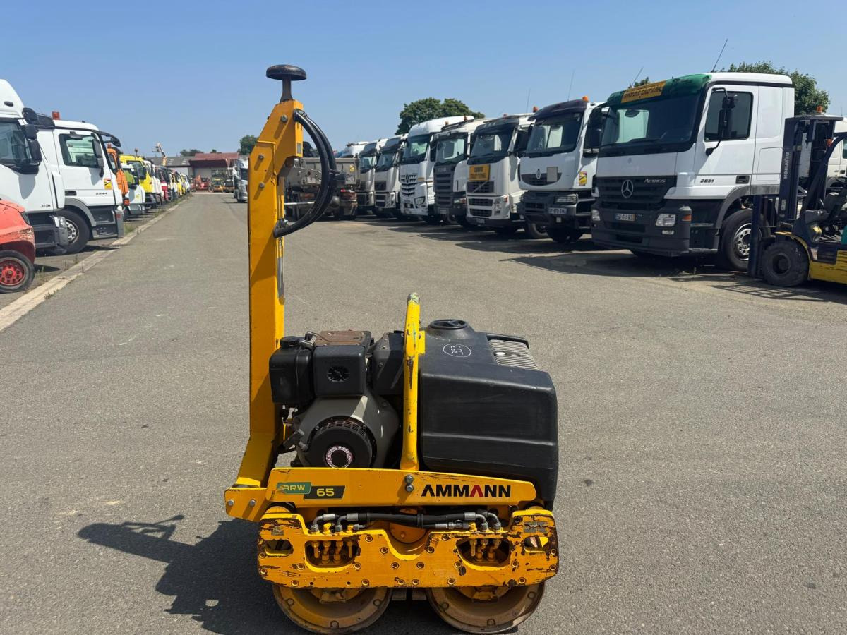 Ammann ARW 65 1D42 - Mini valjar: slika 3 Ammann ARW 65 1D42 - Mini valjar: slika 3