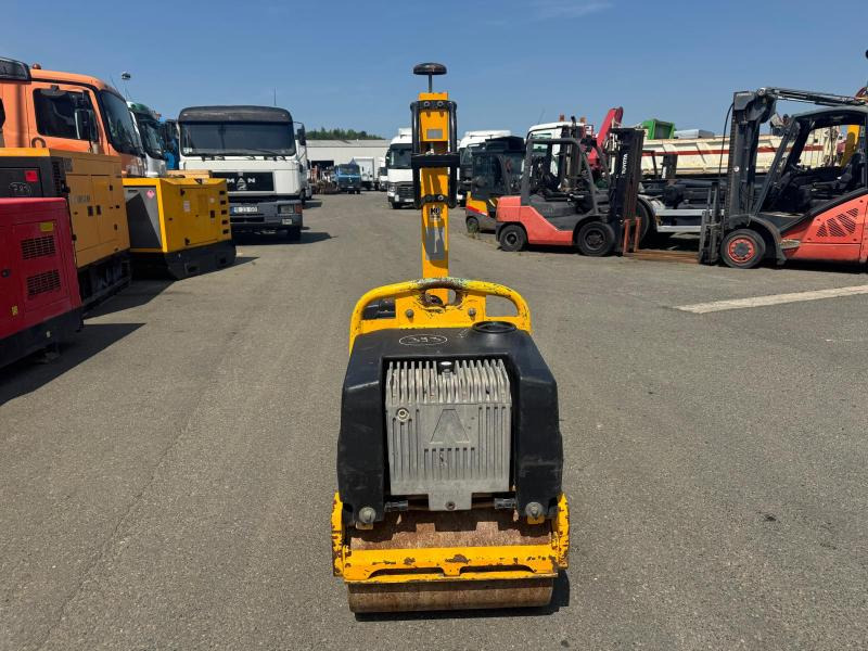 Ammann ARW 65 1D42 - Mini valjar: slika 2 Ammann ARW 65 1D42 - Mini valjar: slika 2