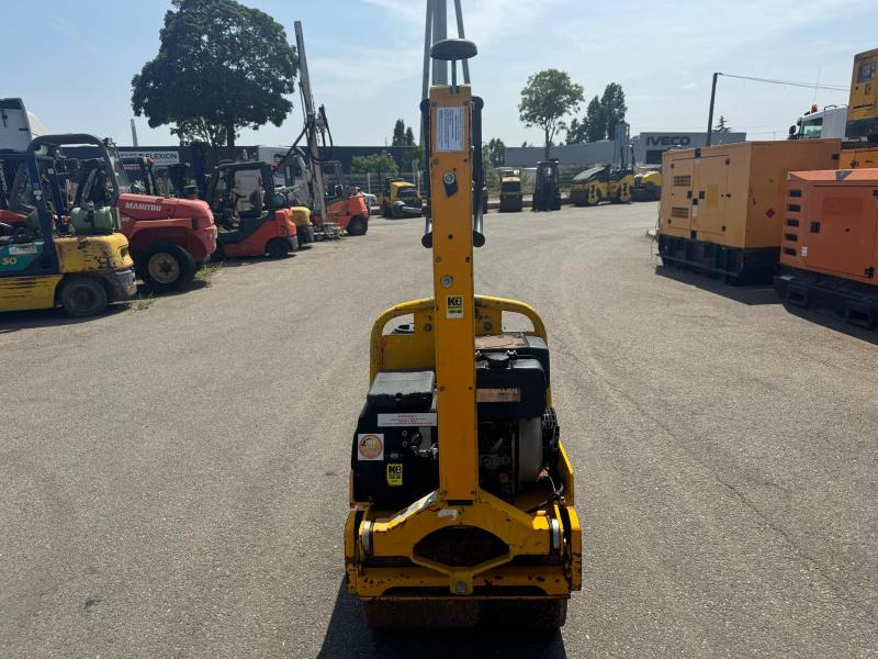 Ammann ARW 65 1D42 - Mini valjar: slika 4 Ammann ARW 65 1D42 - Mini valjar: slika 4