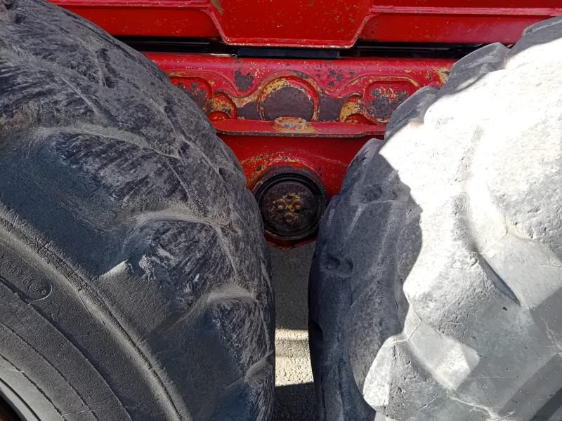 Bell B30D - Zglobni demper: slika 3 Bell B30D - Zglobni demper: slika 3