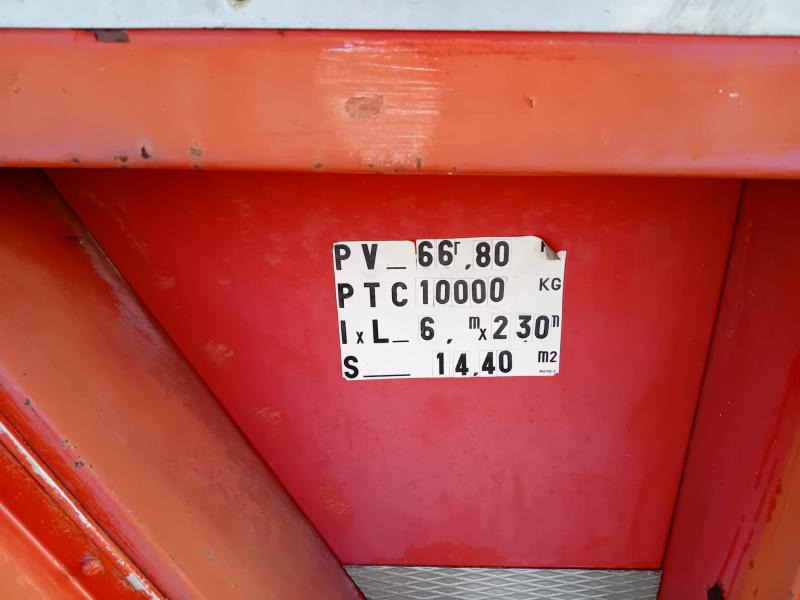 Berliet - Gasilsko vozilo: slika 3 Berliet - Gasilsko vozilo: slika 3