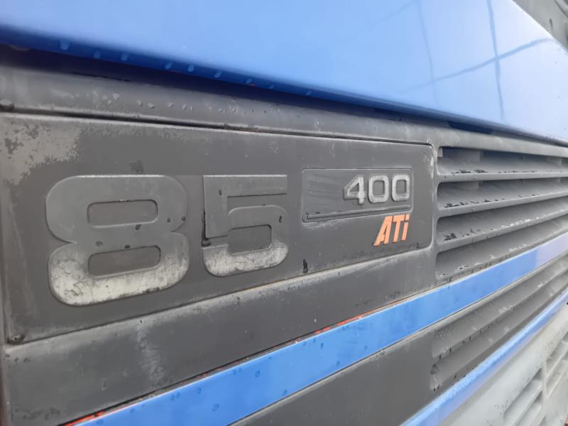 DAF 85 ATI 400 - Tovornjak prekucnik: slika 2 DAF 85 ATI 400 - Tovornjak prekucnik: slika 2