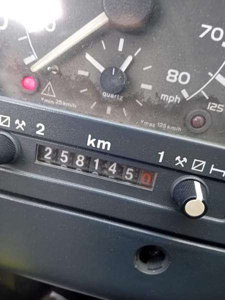 DAF 85 ATI 400 - Tovornjak prekucnik: slika 5 DAF 85 ATI 400 - Tovornjak prekucnik: slika 5