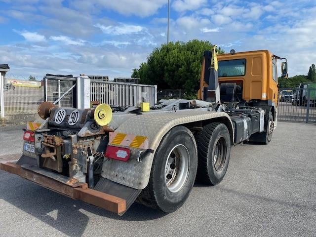 DAF CF85 340 - Kotalni prekucni tovornjak: slika 5 DAF CF85 340 - Kotalni prekucni tovornjak: slika 5