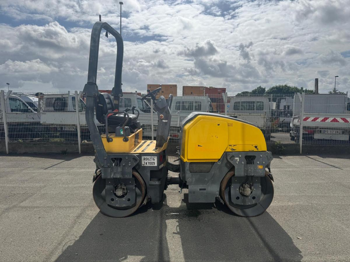 Dynapac CC1200 - Cestni valjar: slika 5 Dynapac CC1200 - Cestni valjar: slika 5