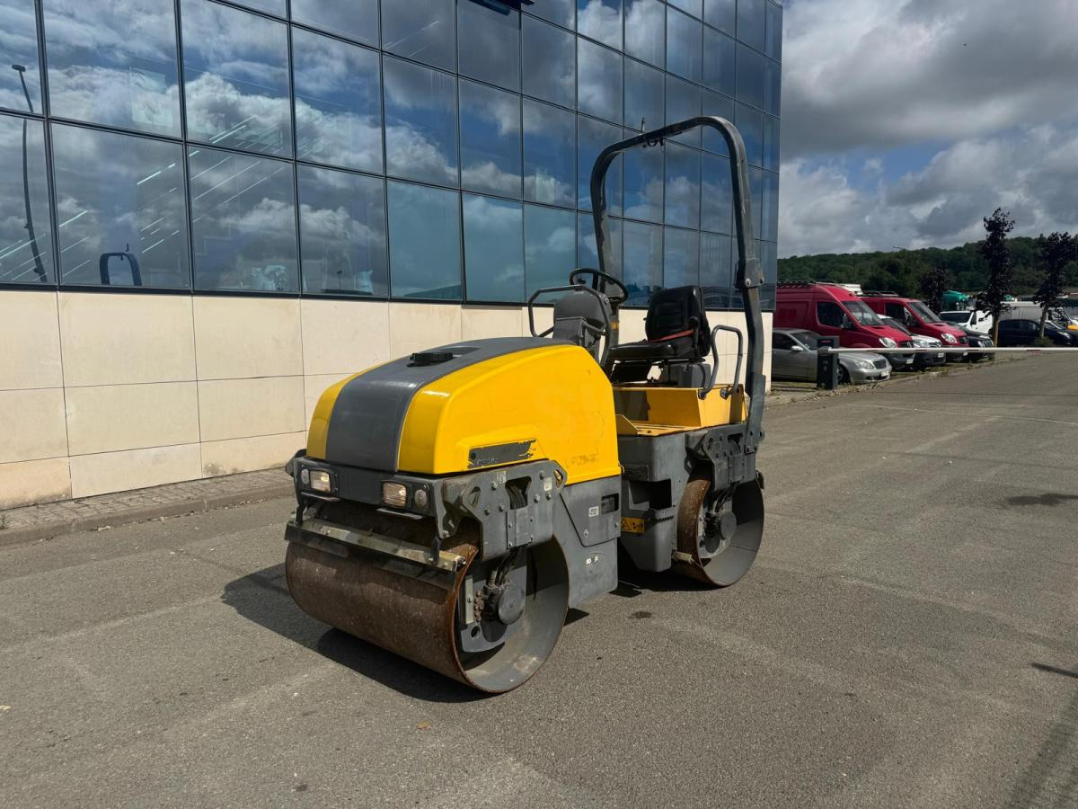 Dynapac CC1200 - Cestni valjar: slika 4 Dynapac CC1200 - Cestni valjar: slika 4