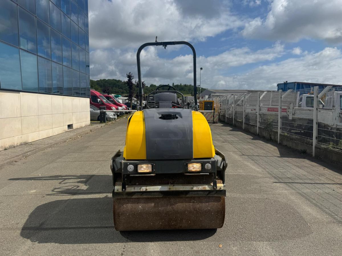 Dynapac CC1200 - Cestni valjar: slika 3 Dynapac CC1200 - Cestni valjar: slika 3