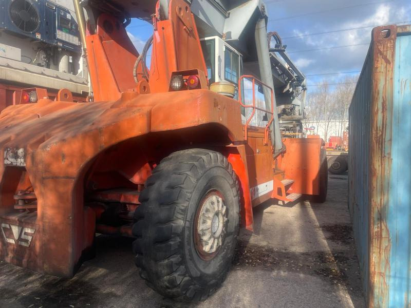 Ferrari F269.5 - Dosežni viličar: slika 4 Ferrari F269.5 - Dosežni viličar: slika 4