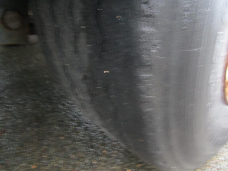 Fruehauf - Polprikolica s kesonom: slika 5 Fruehauf - Polprikolica s kesonom: slika 5