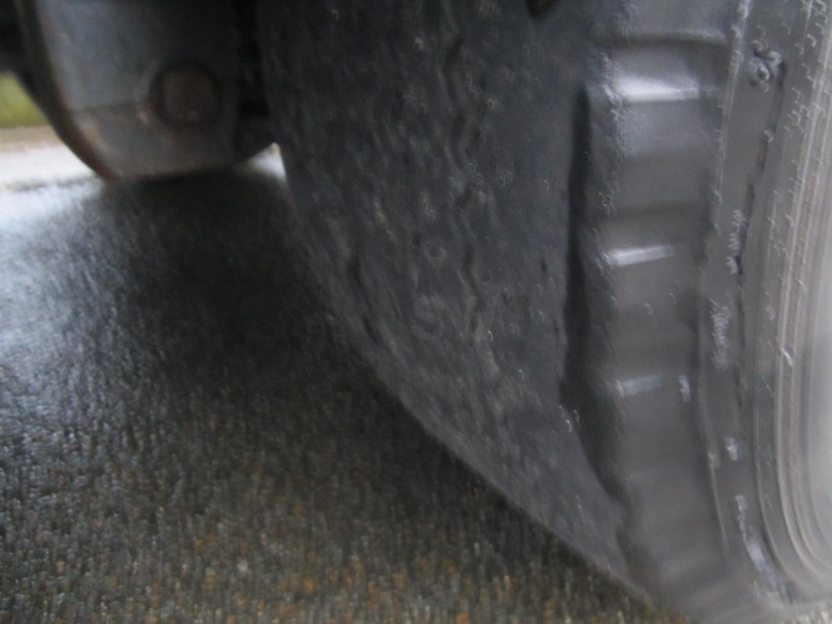 Fruehauf - Polprikolica s kesonom: slika 4 Fruehauf - Polprikolica s kesonom: slika 4