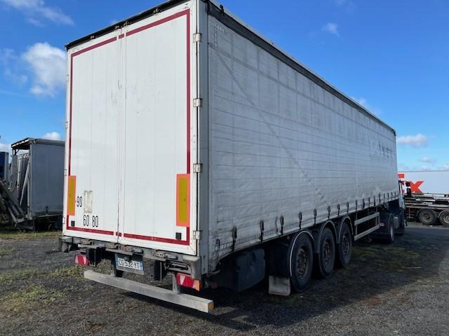 Fruehauf - Polprikolica s ponjavo: slika 4 Fruehauf - Polprikolica s ponjavo: slika 4