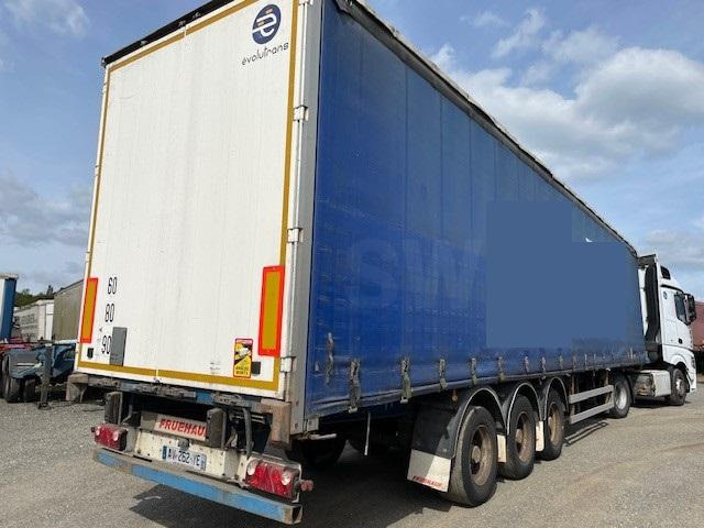 Fruehauf - Polprikolica s ponjavo: slika 3 Fruehauf - Polprikolica s ponjavo: slika 3