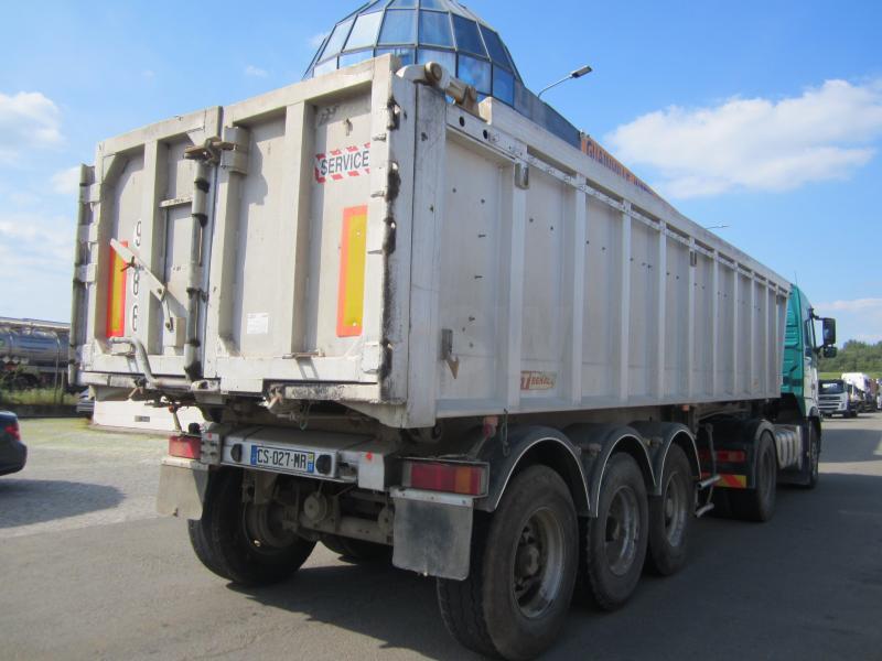 Kiper polprikolica GT TRAILERS: slika 7 Kiper polprikolica GT TRAILERS: slika 7