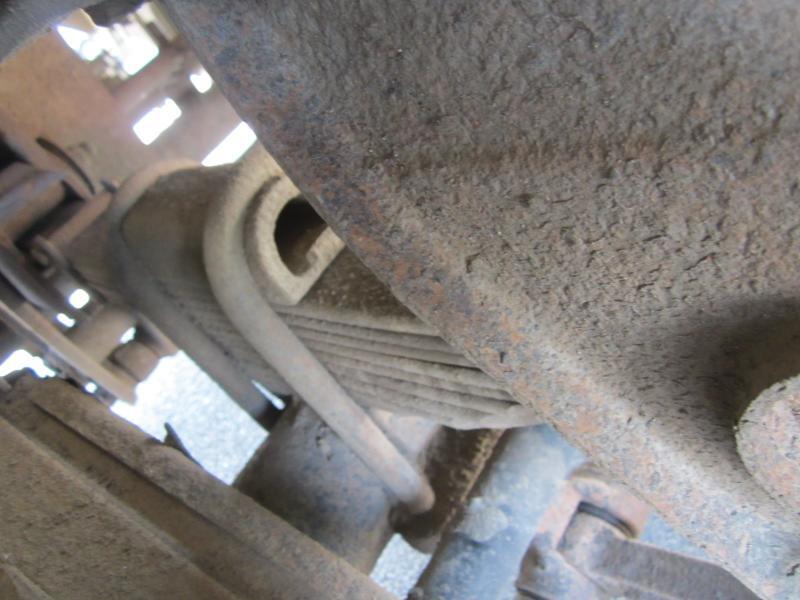 Kiper polprikolica GT TRAILERS: slika 6 Kiper polprikolica GT TRAILERS: slika 6