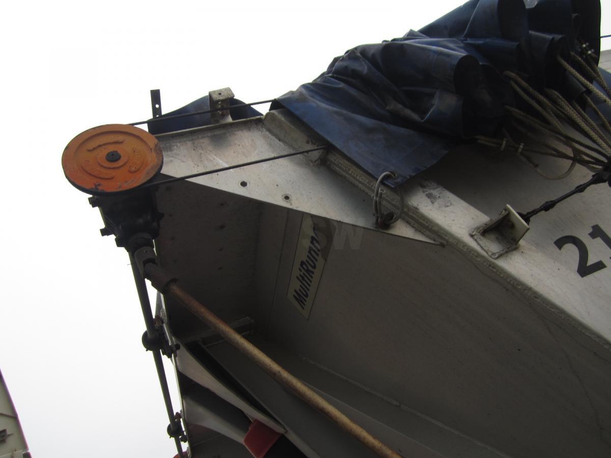 Kiper polprikolica General Trailers: slika 20