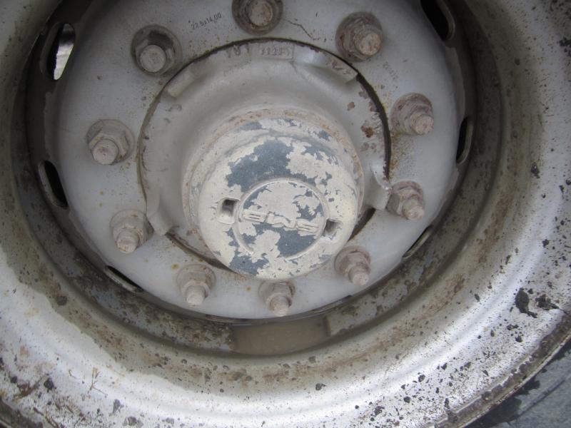 Kiper polprikolica General Trailers: slika 10