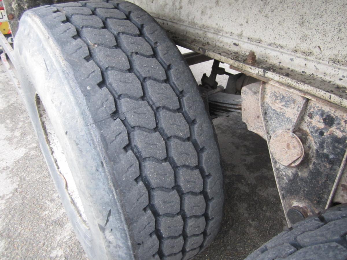 General Trailers - Kiper polprikolica: slika 3 General Trailers - Kiper polprikolica: slika 3