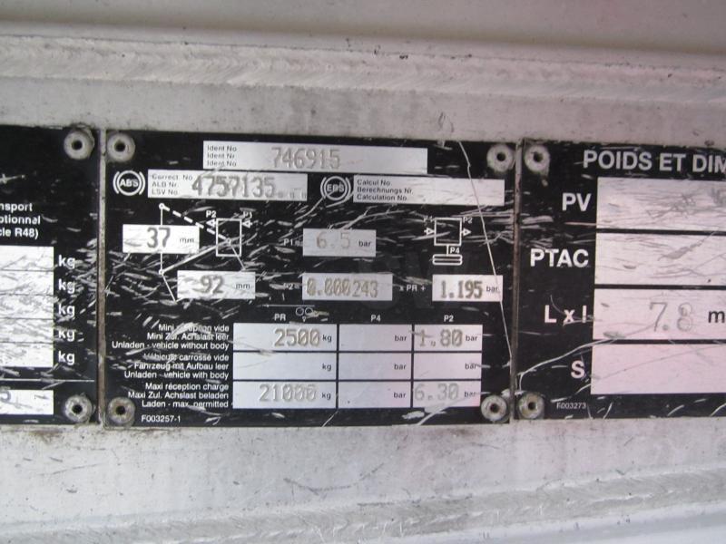 Kiper polprikolica General Trailers: slika 14