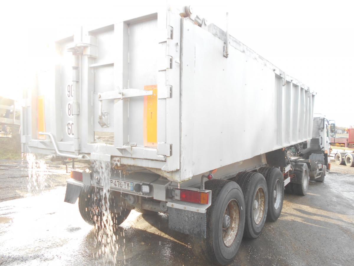 General Trailers - Kiper polprikolica: slika 5 General Trailers - Kiper polprikolica: slika 5