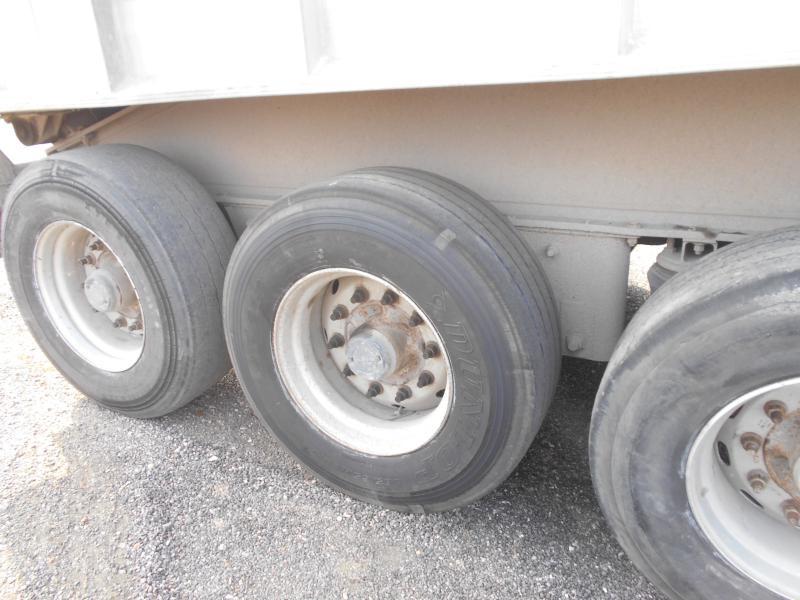 General Trailers - Kiper polprikolica: slika 3 General Trailers - Kiper polprikolica: slika 3