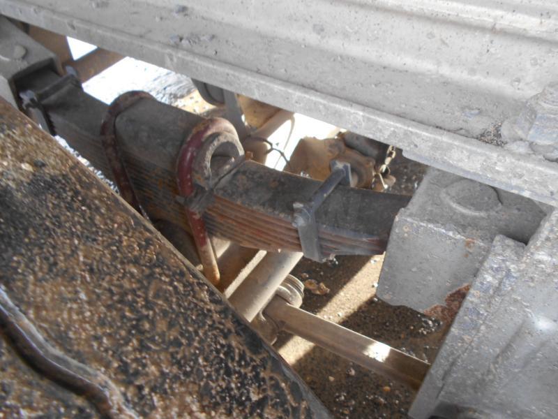 General Trailers - Kiper polprikolica: slika 4 General Trailers - Kiper polprikolica: slika 4