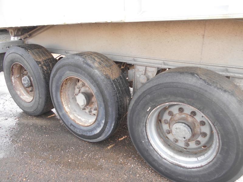 General Trailers - Kiper polprikolica: slika 3 General Trailers - Kiper polprikolica: slika 3