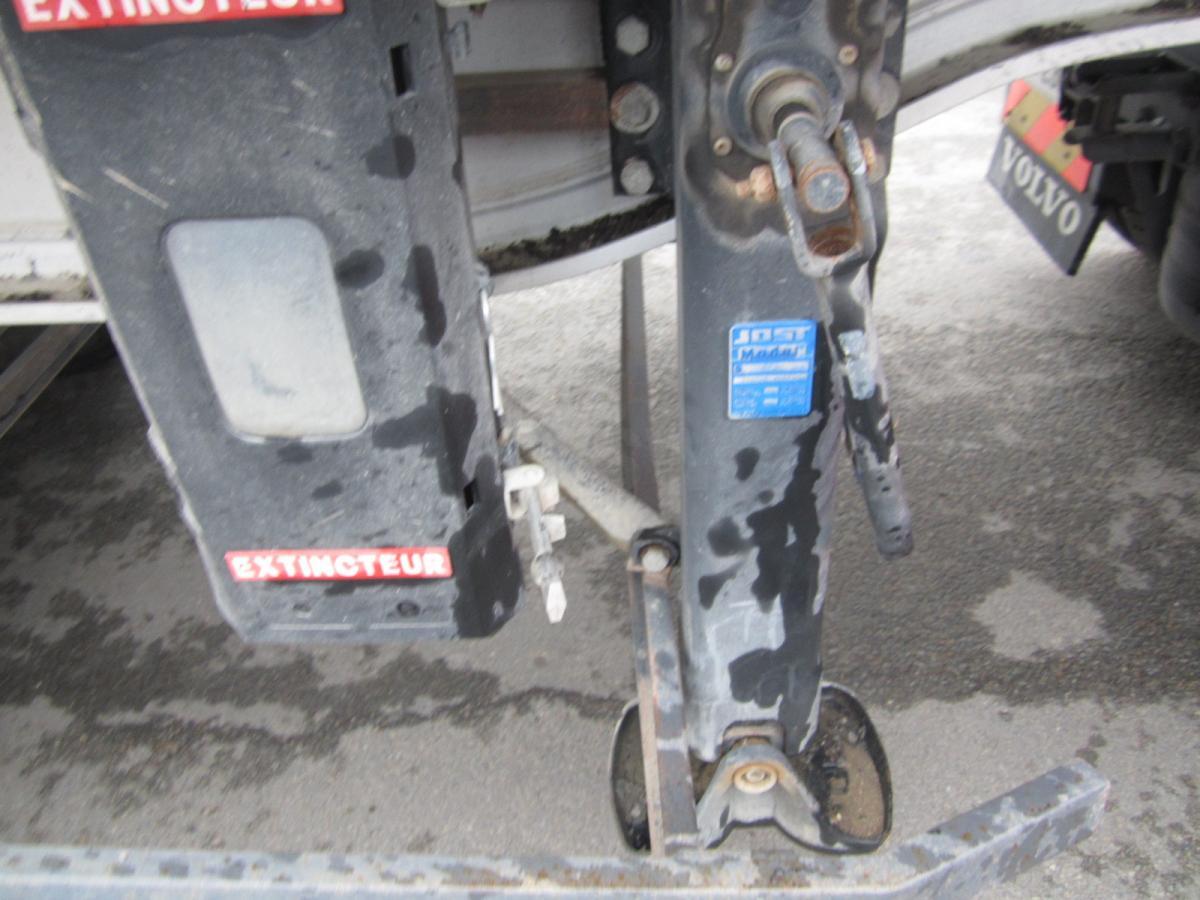 Kiper polprikolica General Trailers: slika 11