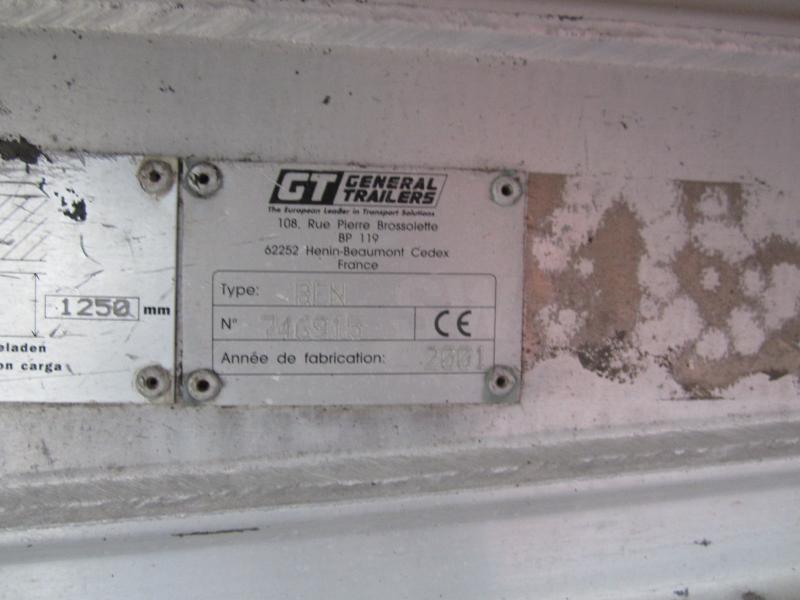 Kiper polprikolica General Trailers: slika 16