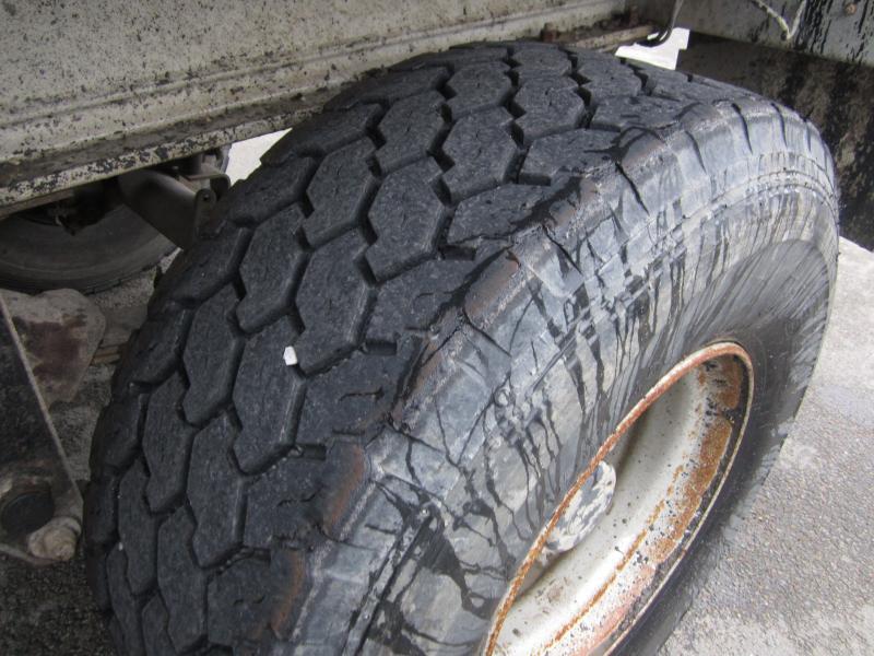 General Trailers - Kiper polprikolica: slika 2 General Trailers - Kiper polprikolica: slika 2