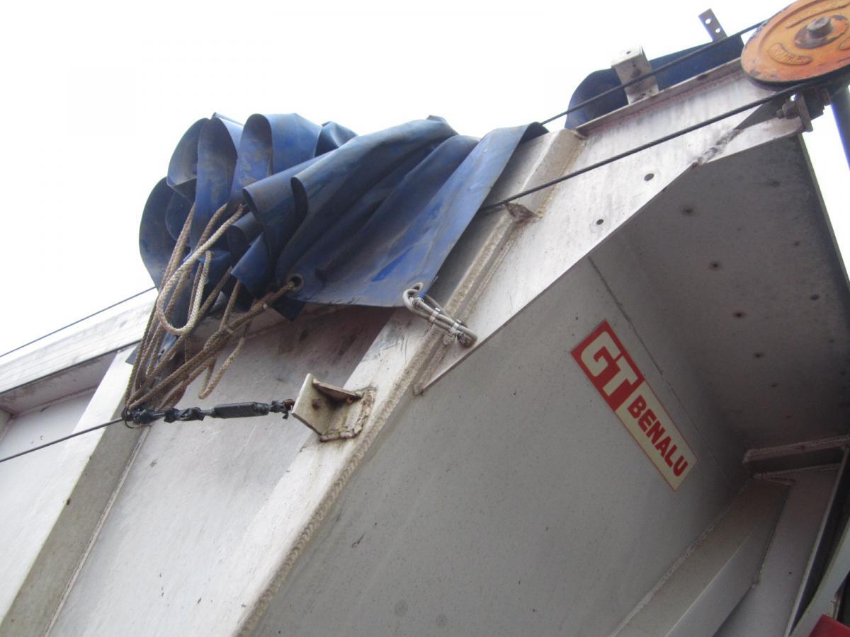 Kiper polprikolica General Trailers: slika 18