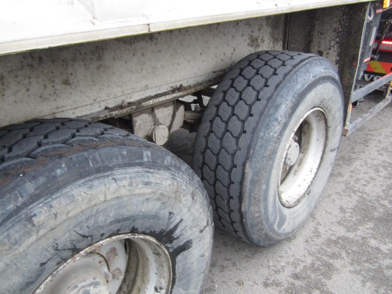 Kiper polprikolica General Trailers: slika 9