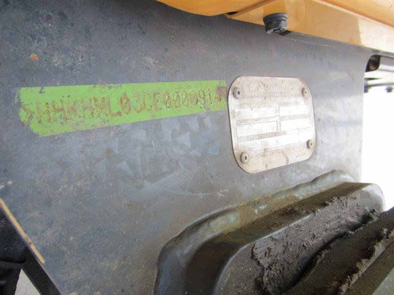 Hyundai R60CR 9A - Bager goseničar: slika 5 Hyundai R60CR 9A - Bager goseničar: slika 5