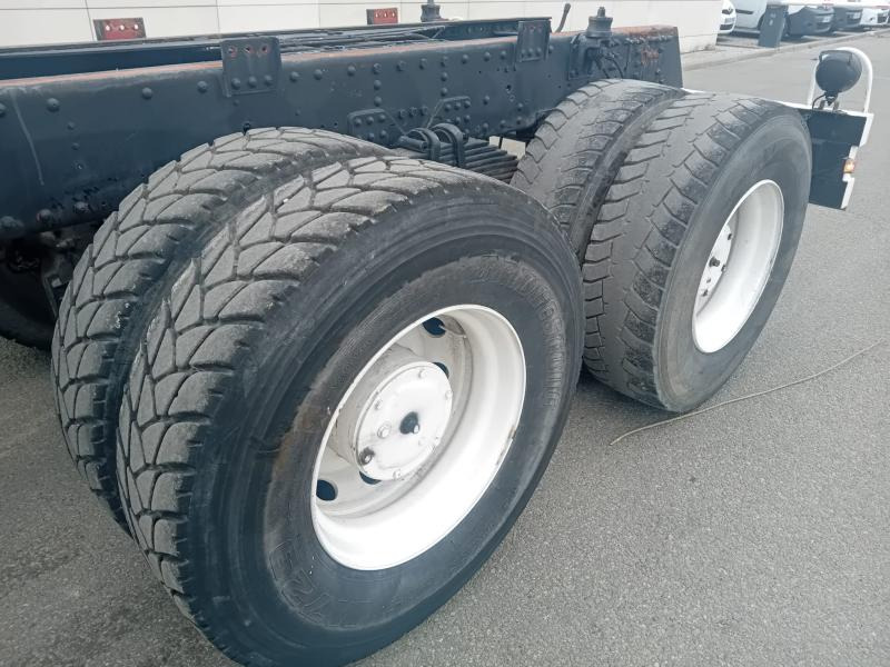 Iveco 260pc26 - Tovornjak-šasija: slika 5 Iveco 260pc26 - Tovornjak-šasija: slika 5