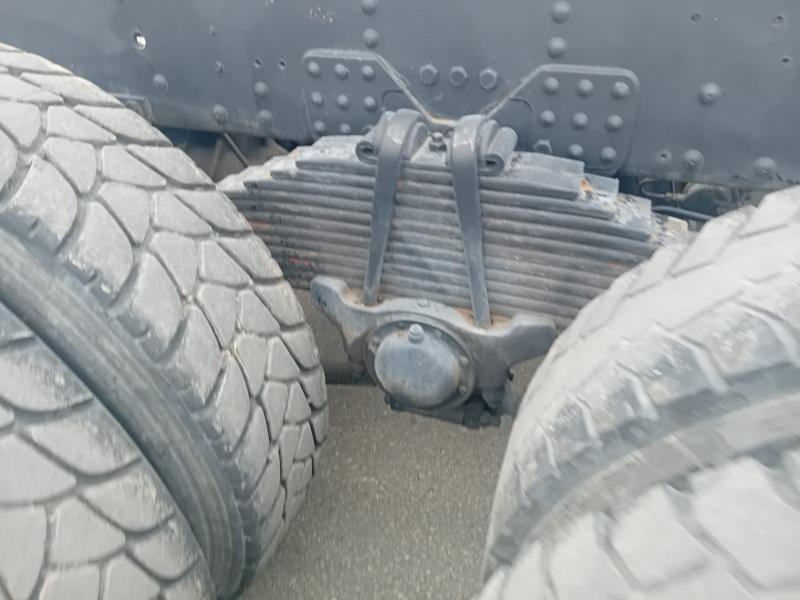 Iveco 260pc26 - Tovornjak-šasija: slika 4 Iveco 260pc26 - Tovornjak-šasija: slika 4