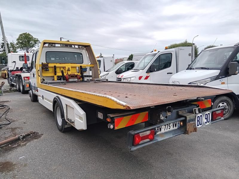Iveco Daily 70C17 - Vlečno vozilo: slika 5 Iveco Daily 70C17 - Vlečno vozilo: slika 5