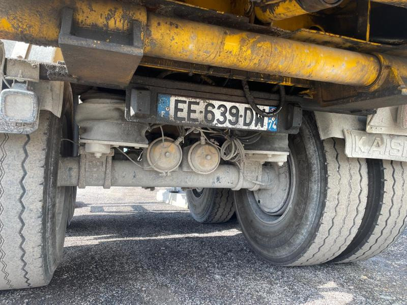 Kaiser - Kiper polprikolica: slika 5 Kaiser - Kiper polprikolica: slika 5