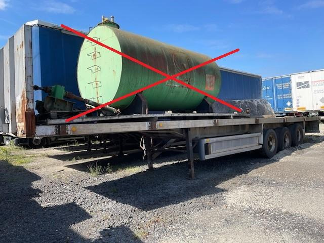 Kaiser - Polprikolica s kesonom: slika 1 Kaiser - Polprikolica s kesonom: slika 1