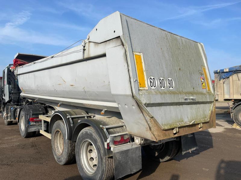 Kaiser - Kiper polprikolica: slika 2 Kaiser - Kiper polprikolica: slika 2