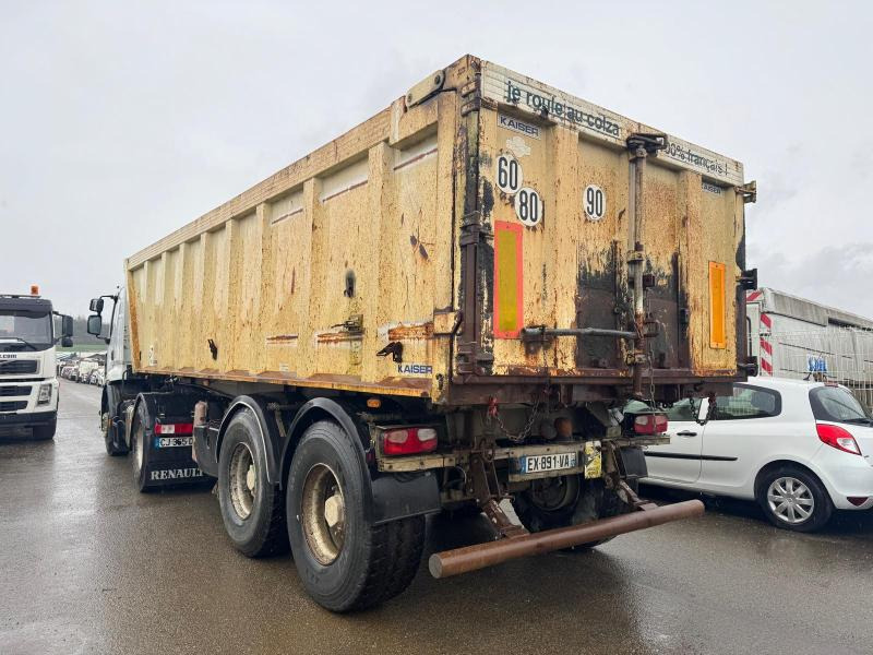 Kaiser - Kiper polprikolica: slika 3 Kaiser - Kiper polprikolica: slika 3