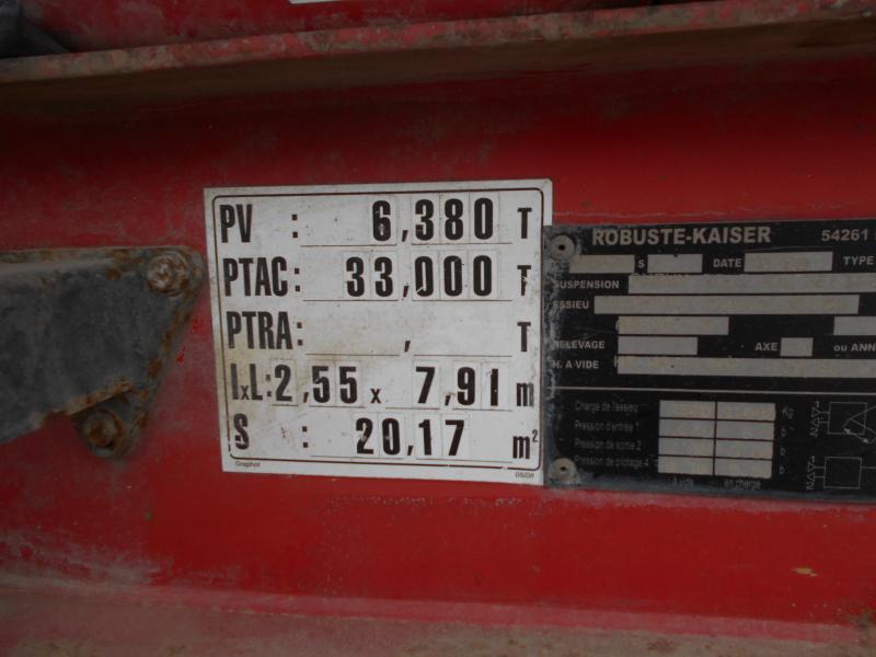 Kaiser - Kiper polprikolica: slika 3 Kaiser - Kiper polprikolica: slika 3