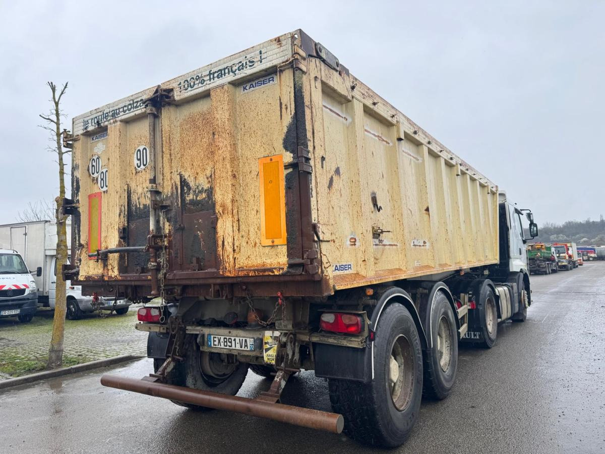 Kaiser - Kiper polprikolica: slika 4 Kaiser - Kiper polprikolica: slika 4