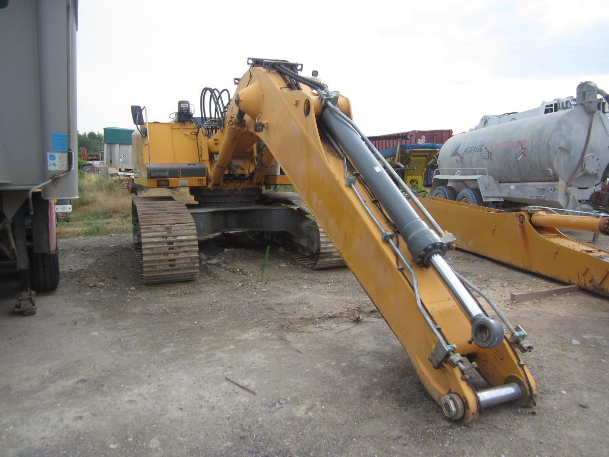 Liebherr R944 Litronic HD-SL - Bager goseničar: slika 3 Liebherr R944 Litronic HD-SL - Bager goseničar: slika 3