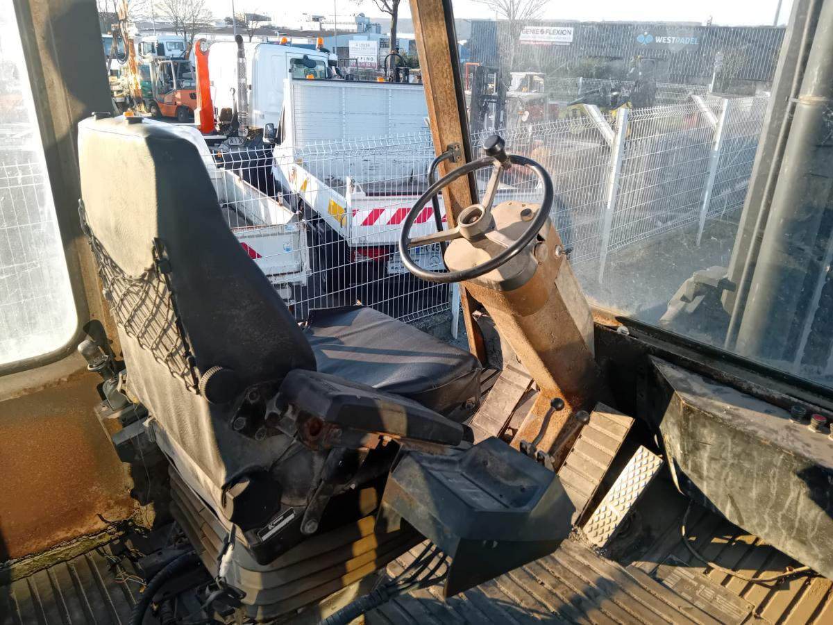 Linde H100 - Diesel viličar: slika 3 Linde H100 - Diesel viličar: slika 3