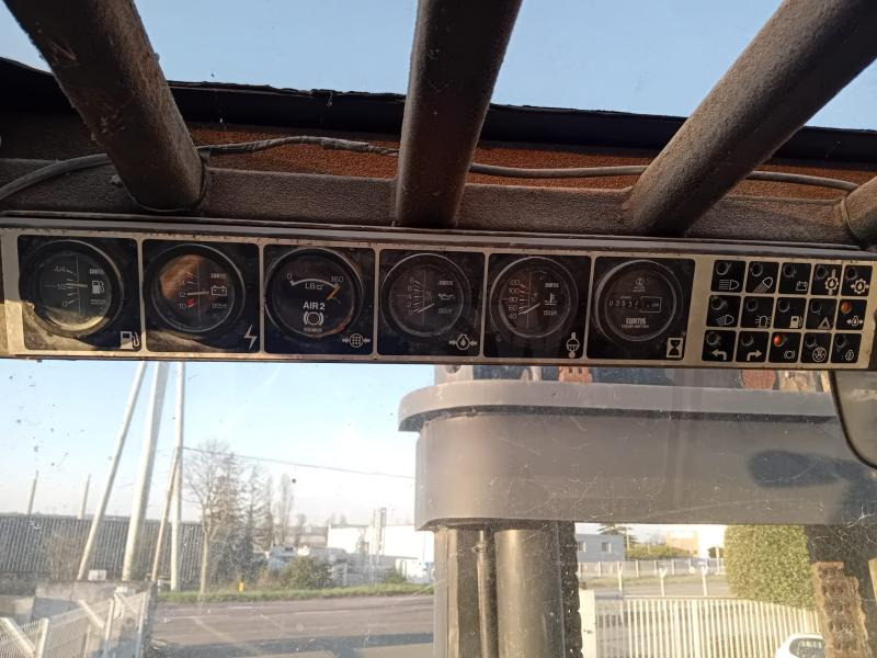 Linde H100 - Diesel viličar: slika 5 Linde H100 - Diesel viličar: slika 5