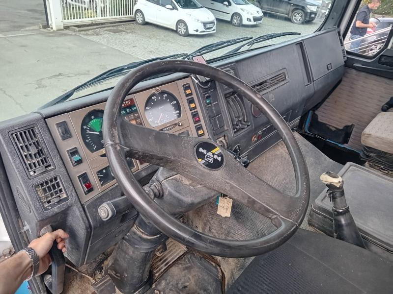 Tovornjak prekucnik MAN 19.272: slika 6