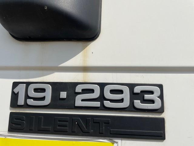 MAN 19.293 - Tovornjak prekucnik, Tovornjak z dvigalom: slika 5 MAN 19.293 - Tovornjak prekucnik, Tovornjak z dvigalom: slika 5