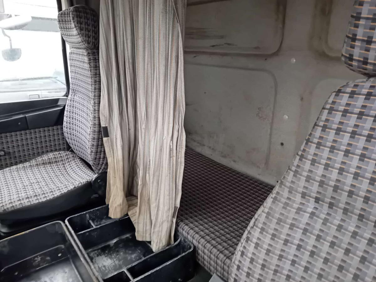 MAN 19.362 - Tovornjak prekucnik: slika 4 MAN 19.362 - Tovornjak prekucnik: slika 4
