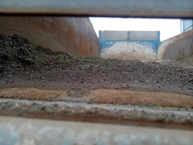 Mercedes Arocs 4143 - Tovornjak prekucnik: slika 3 Mercedes Arocs 4143 - Tovornjak prekucnik: slika 3