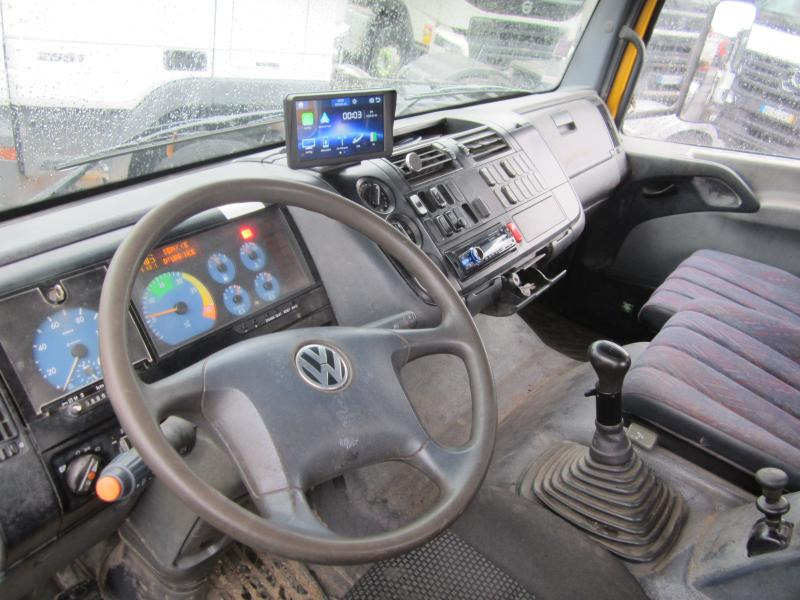 Mercedes Atego 1823 - Kotalni prekucni tovornjak: slika 4 Mercedes Atego 1823 - Kotalni prekucni tovornjak: slika 4