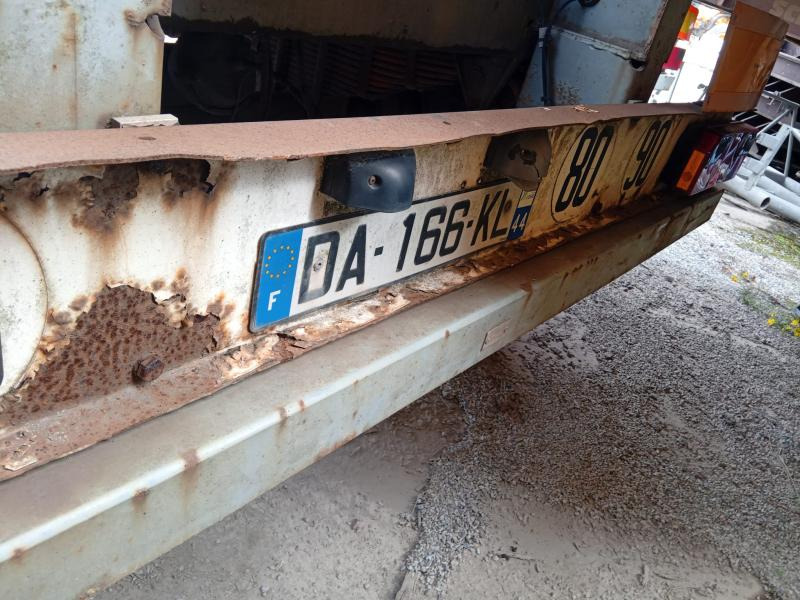 Trailor - Prikolica: slika 3 Trailor - Prikolica: slika 3